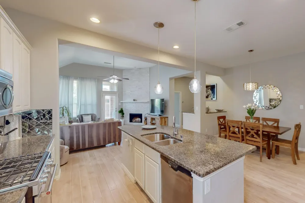 2651 Lake Ridge Drive Little Elm, TX 75068