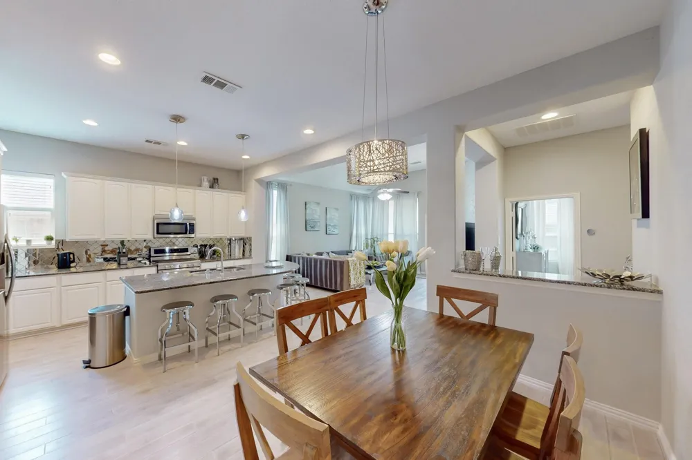 2651 Lake Ridge Drive Little Elm, TX 75068