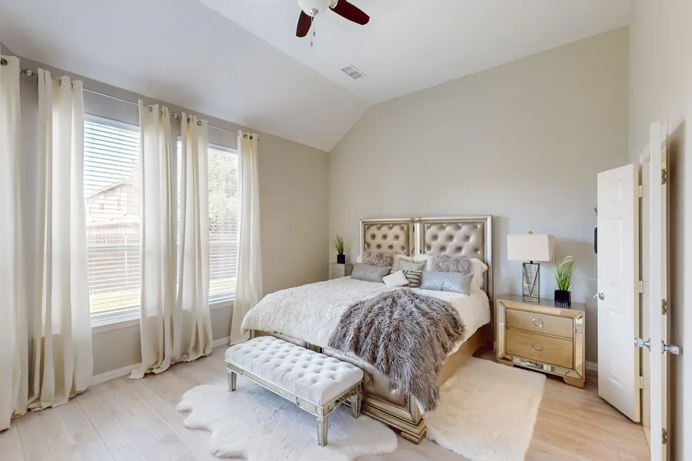 2651 Lake Ridge Drive Little Elm, TX 75068