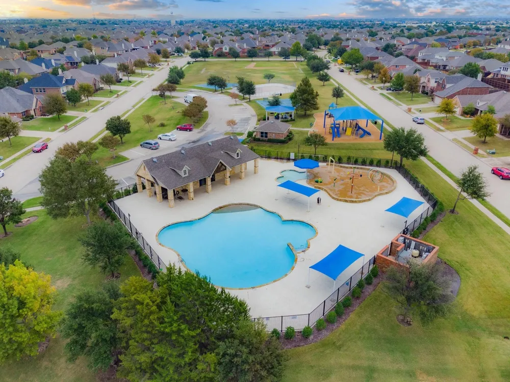 2651 Lake Ridge Drive Little Elm, TX 75068