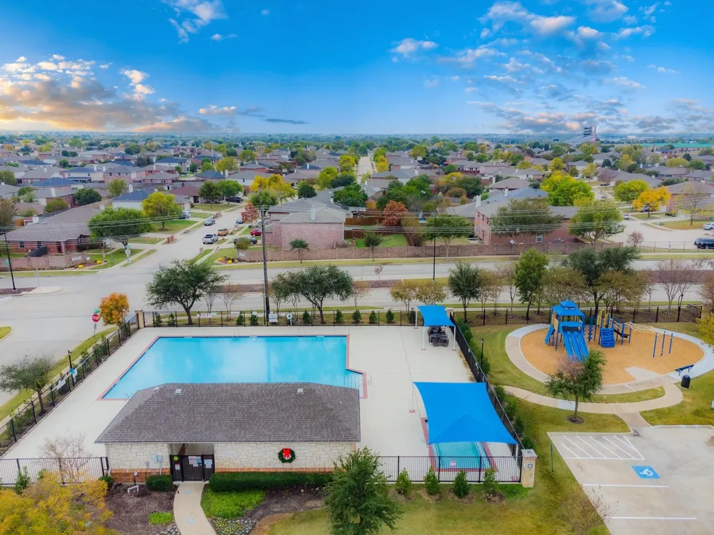 2651 Lake Ridge Drive Little Elm, TX 75068