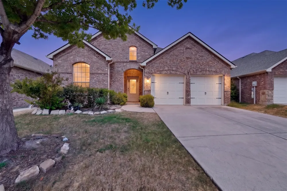 2651 Lake Ridge Drive Little Elm, TX 75068