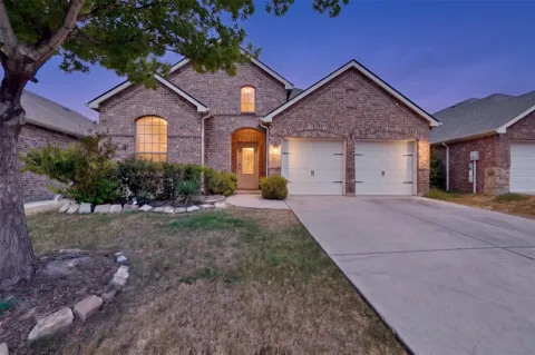 2651 Lake Ridge Drive