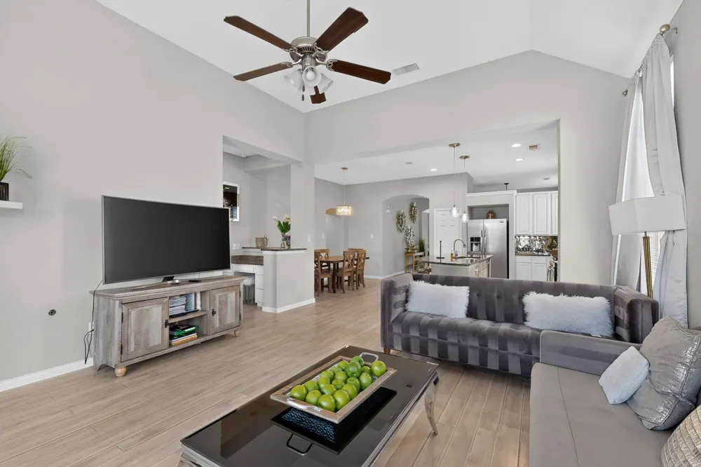 2651 Lake Ridge Drive Little Elm, TX 75068