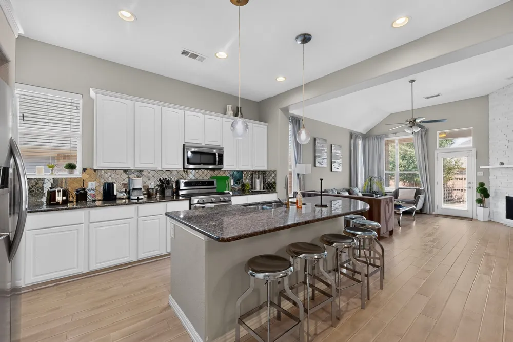 2651 Lake Ridge Drive Little Elm, TX 75068