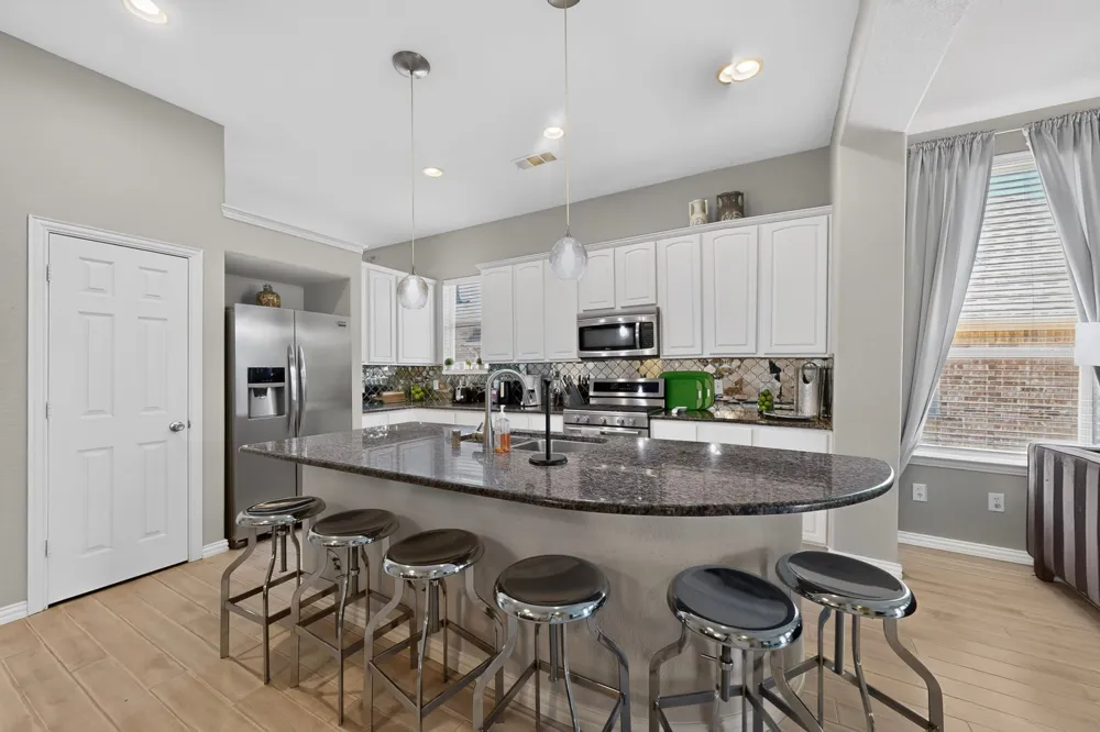 2651 Lake Ridge Drive Little Elm, TX 75068