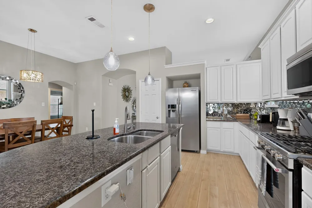 2651 Lake Ridge Drive Little Elm, TX 75068