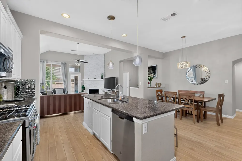 2651 Lake Ridge Drive Little Elm, TX 75068