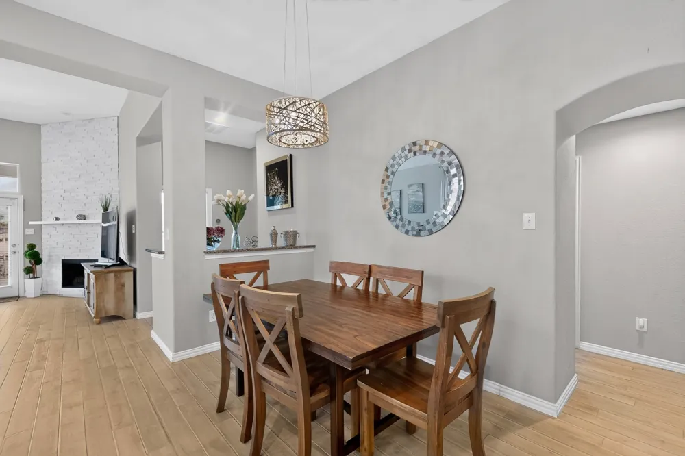 2651 Lake Ridge Drive Little Elm, TX 75068