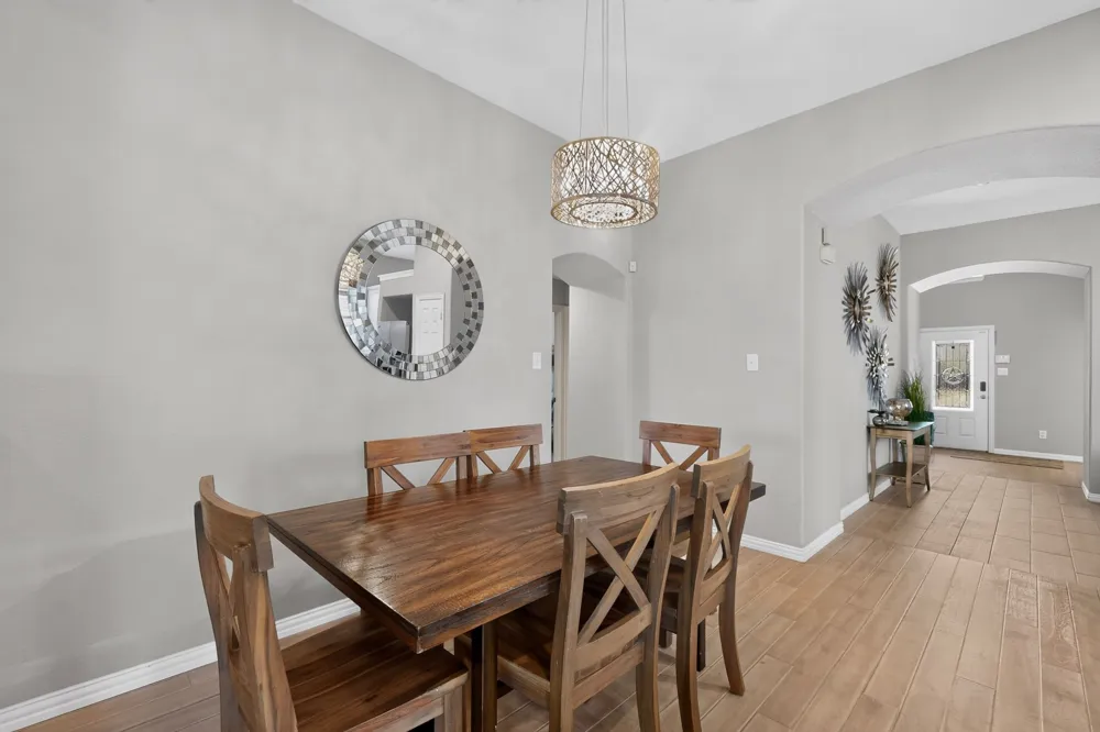 2651 Lake Ridge Drive Little Elm, TX 75068