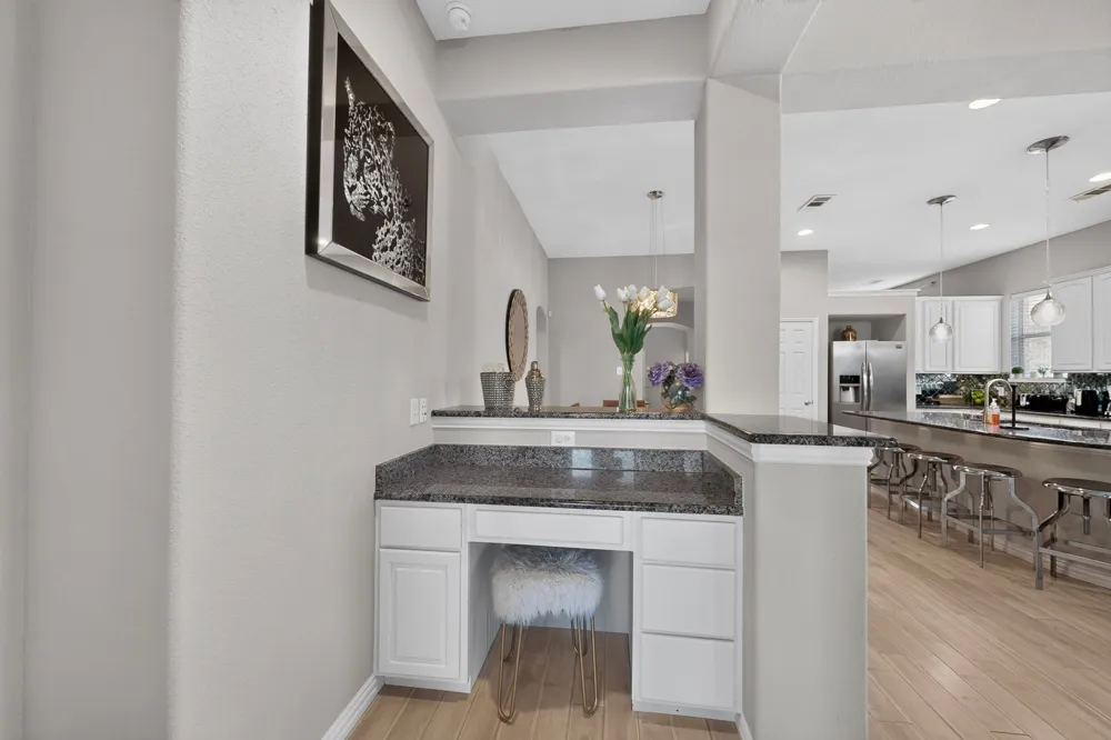 2651 Lake Ridge Drive Little Elm, TX 75068