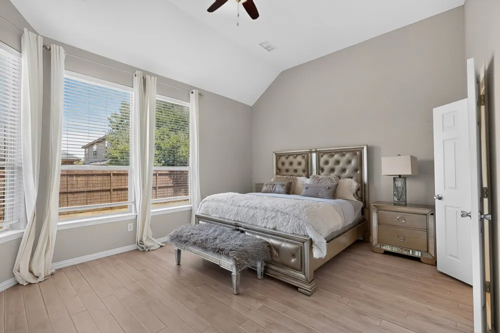 2651 Lake Ridge Drive Little Elm, TX 75068
