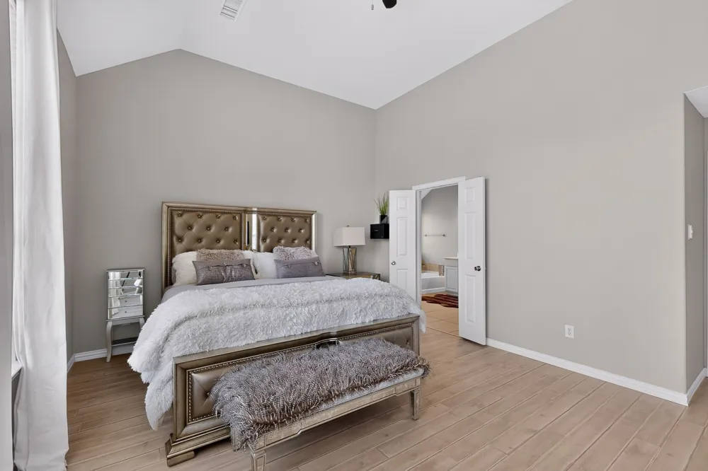 2651 Lake Ridge Drive Little Elm, TX 75068
