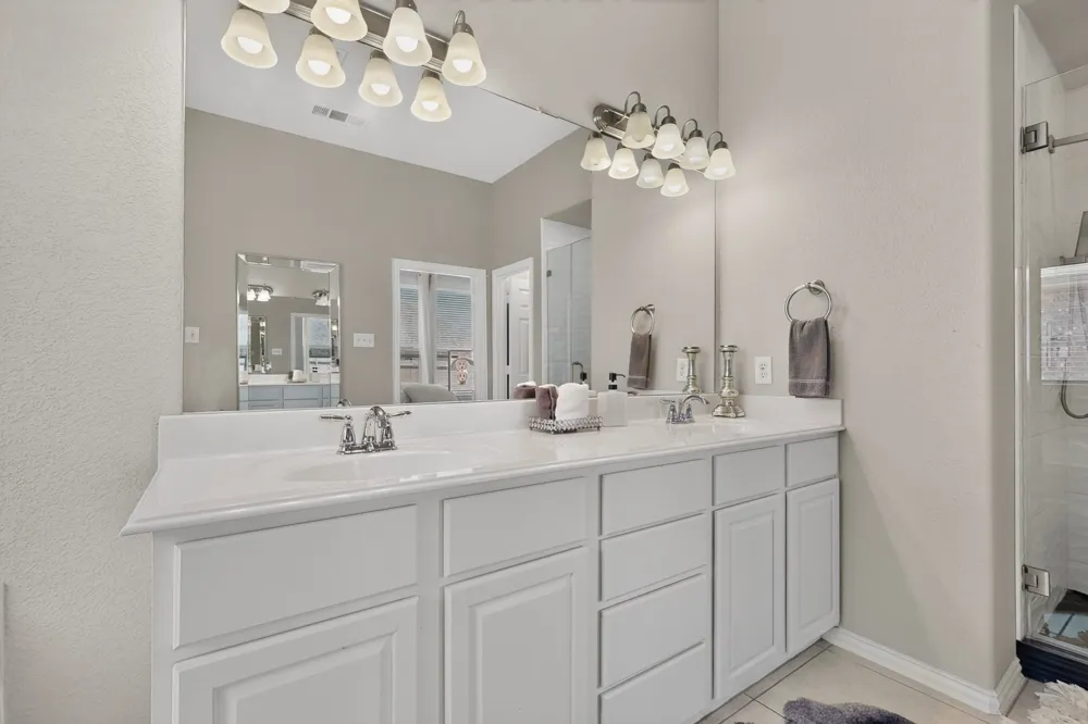 2651 Lake Ridge Drive Little Elm, TX 75068