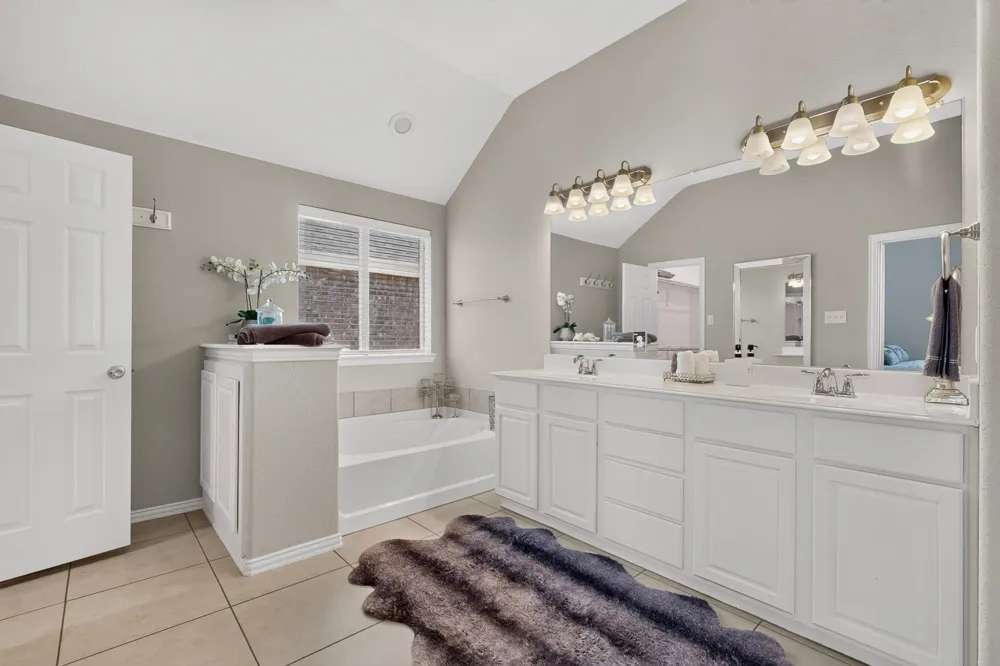 2651 Lake Ridge Drive Little Elm, TX 75068