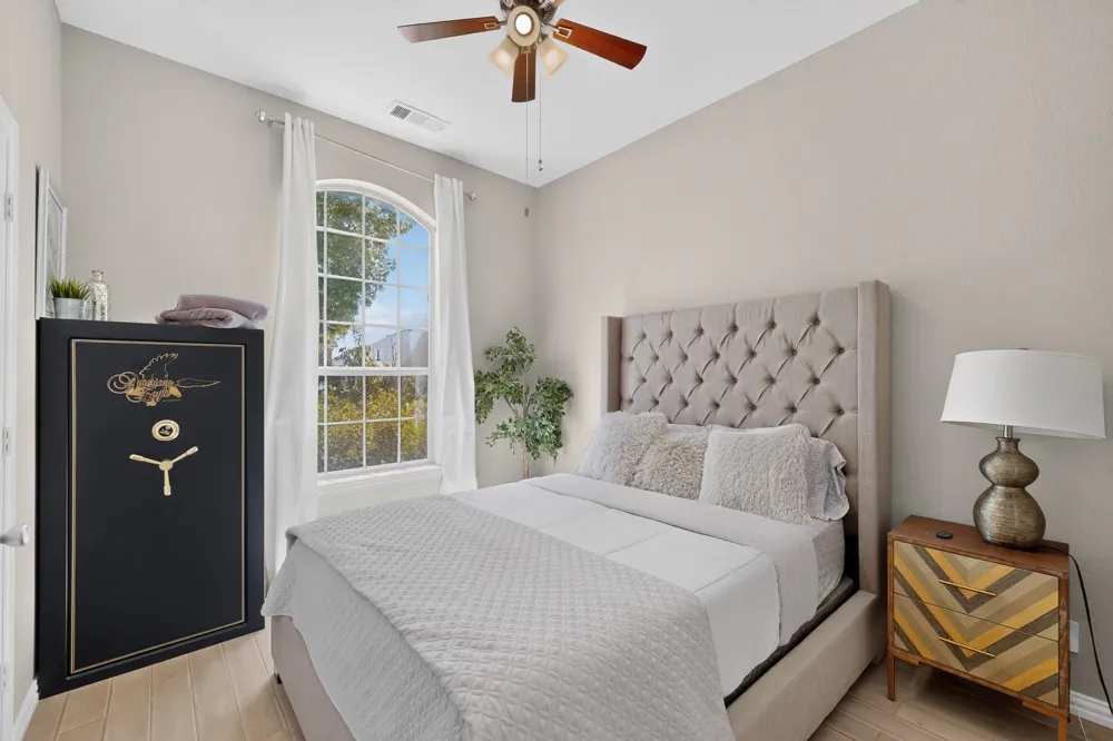 2651 Lake Ridge Drive Little Elm, TX 75068