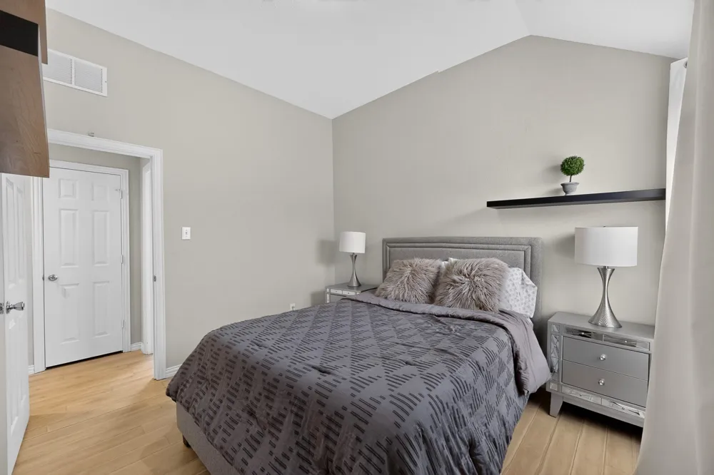 2651 Lake Ridge Drive Little Elm, TX 75068