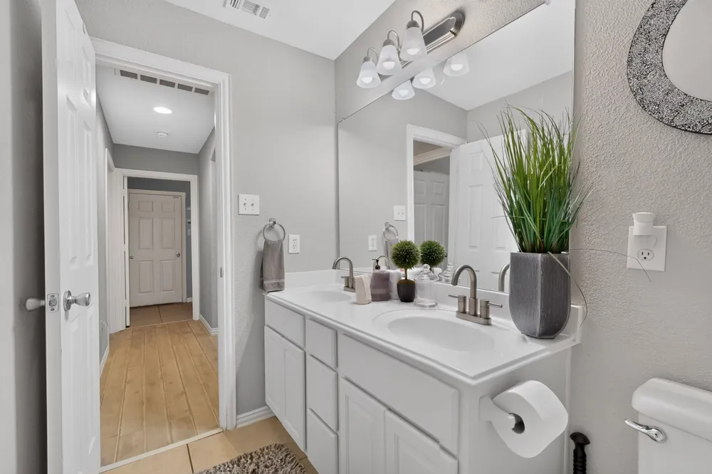 2651 Lake Ridge Drive Little Elm, TX 75068