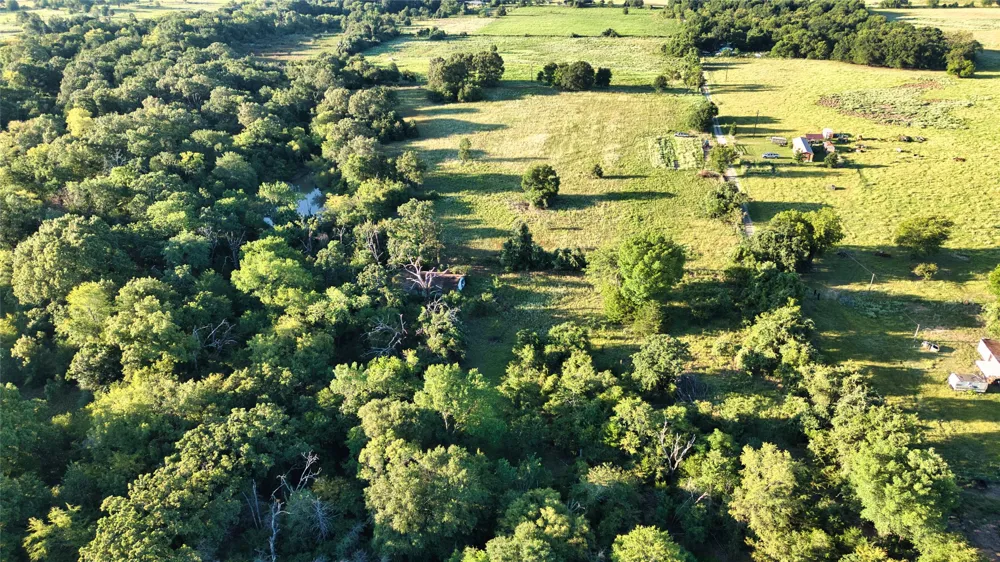 AN County Road 2605 Tennessee Colony, TX 75861