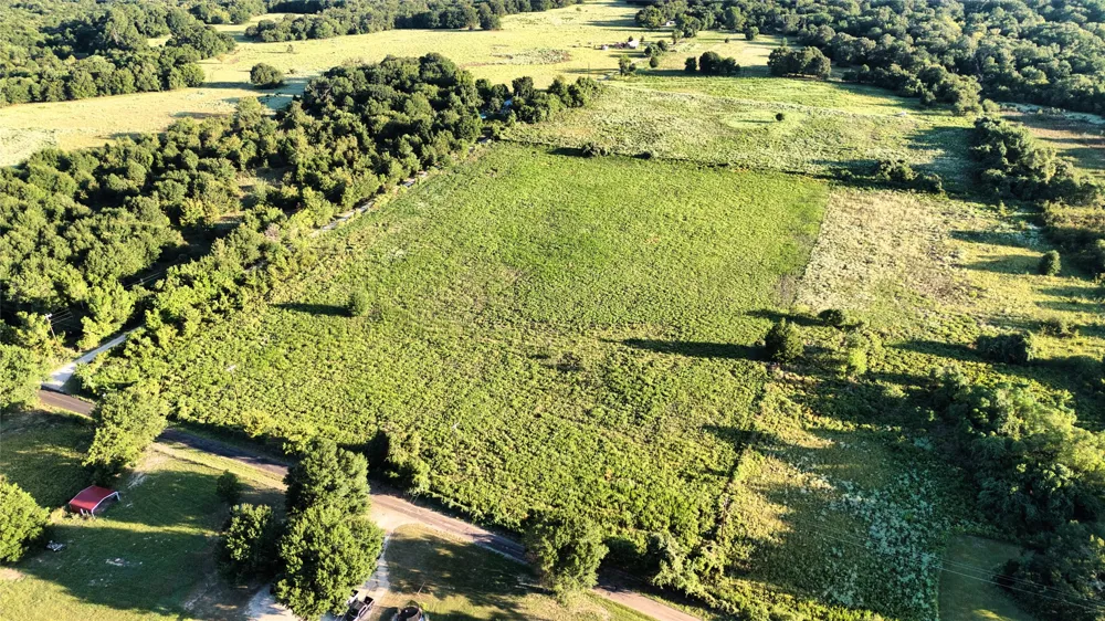 AN County Road 2605 Tennessee Colony, TX 75861