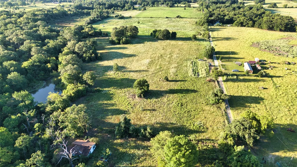 AN County Road 2605 Tennessee Colony, TX 75861