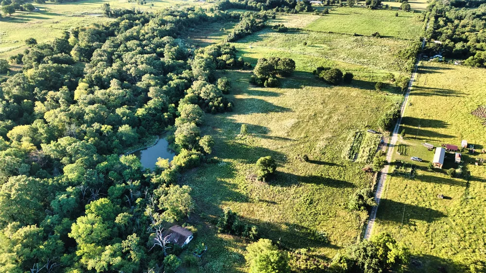 AN County Road 2605 Tennessee Colony, TX 75861