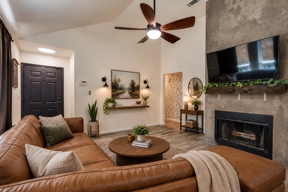 2041 Mallard Drive Lewisville, TX 75077