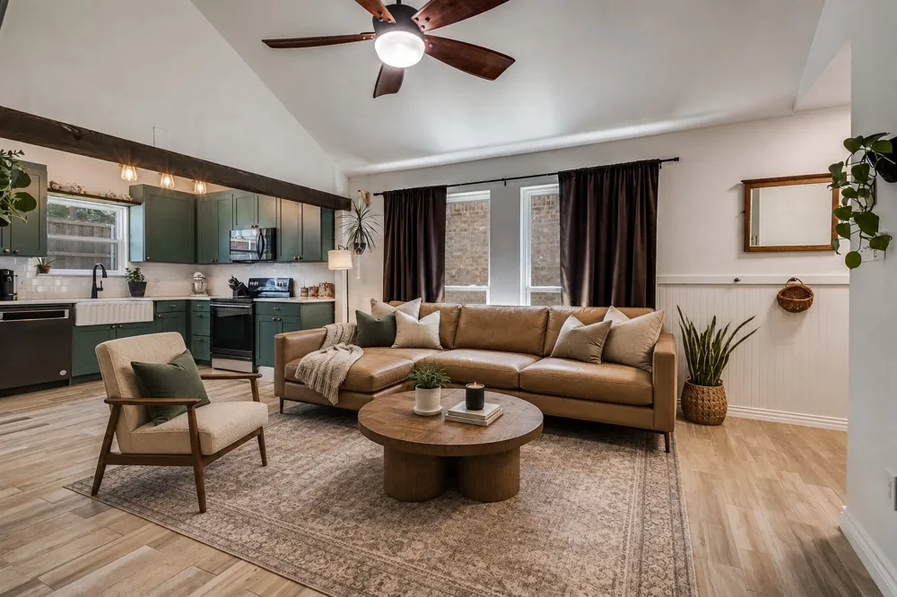 2041 Mallard Drive Lewisville, TX 75077