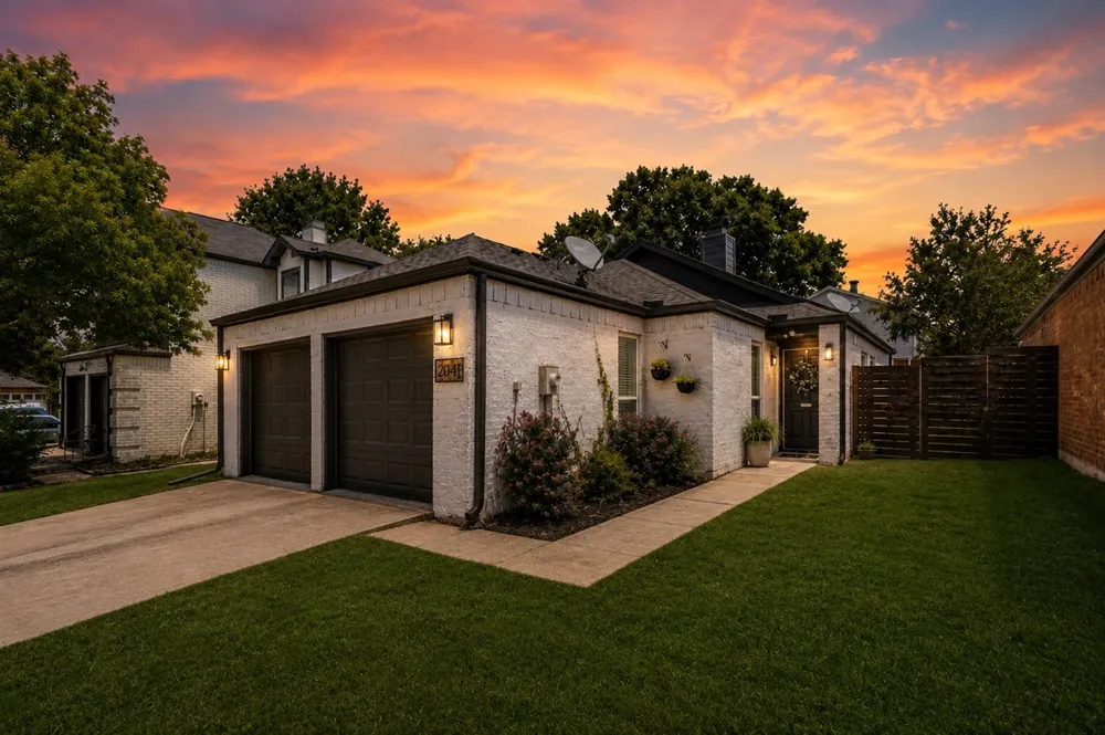 2041 Mallard Drive Lewisville, TX 75077