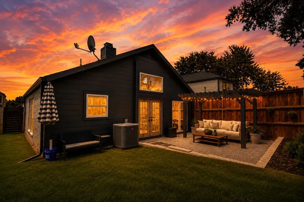 2041 Mallard Drive Lewisville, TX 75077