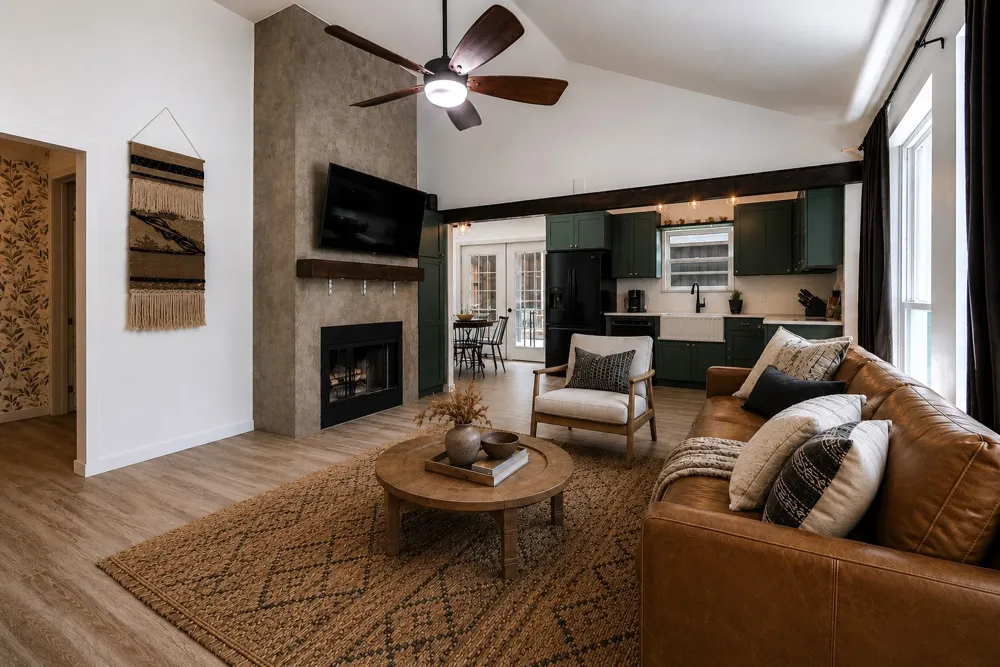 2041 Mallard Drive Lewisville, TX 75077