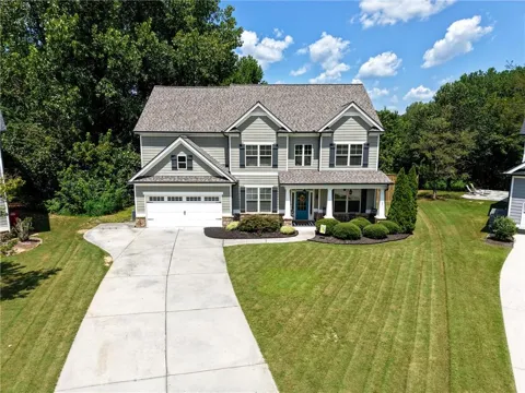 6240 Brookshire Court