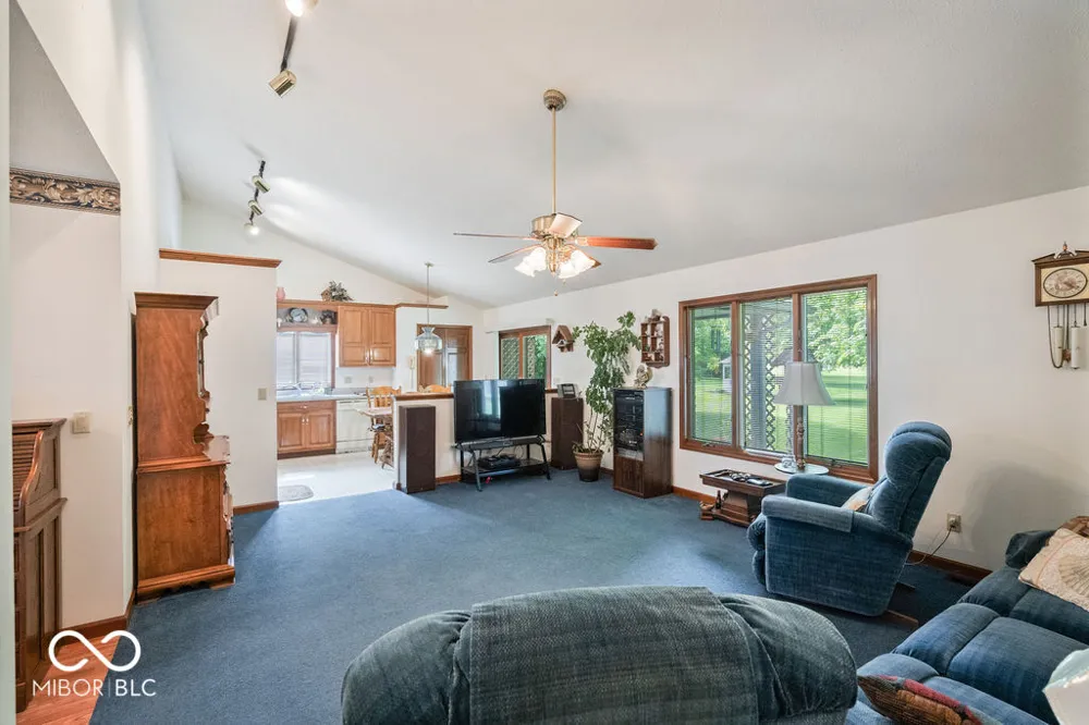 1597 W Division Road Tipton, IN 46072