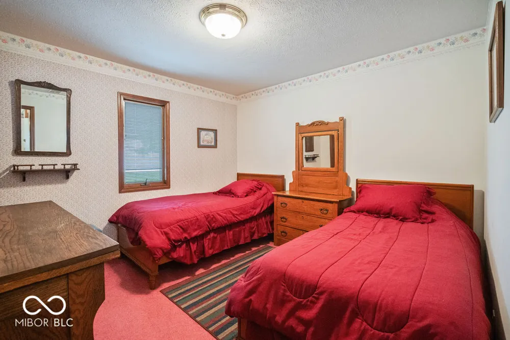 1597 W Division Road Tipton, IN 46072