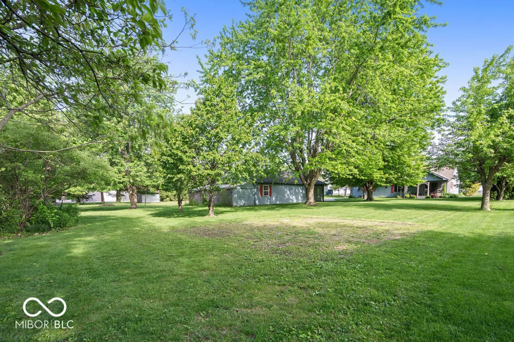 1597 W Division Road Tipton, IN 46072