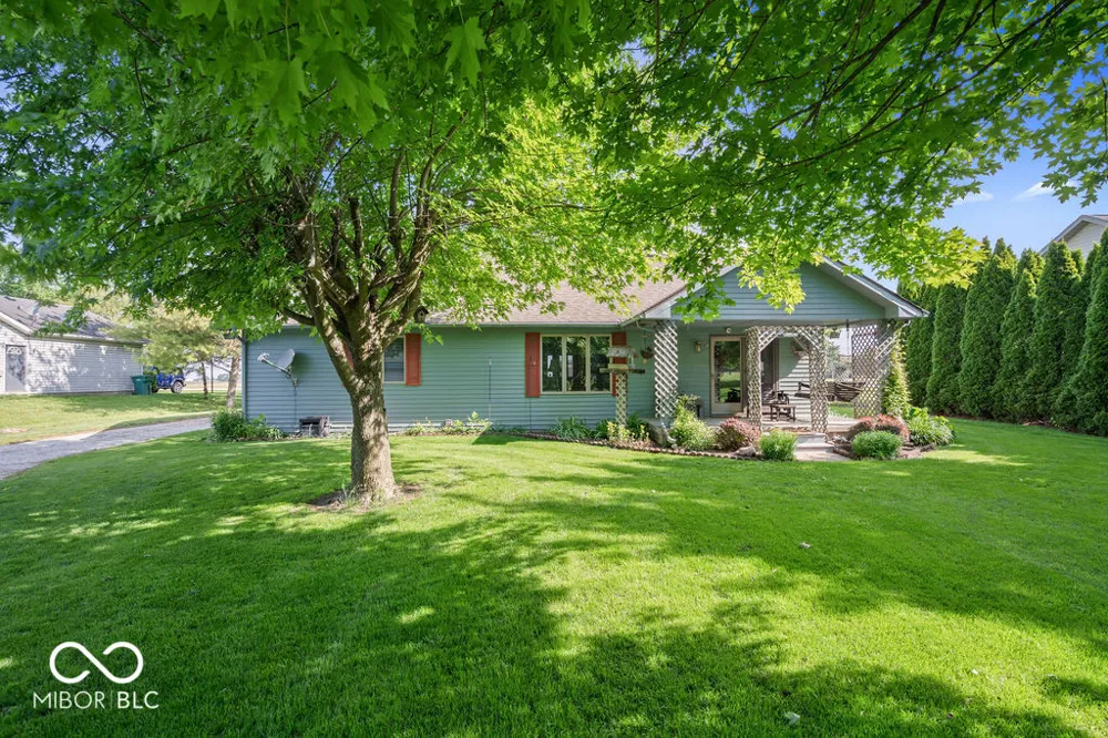 1597 W Division Road Tipton, IN 46072