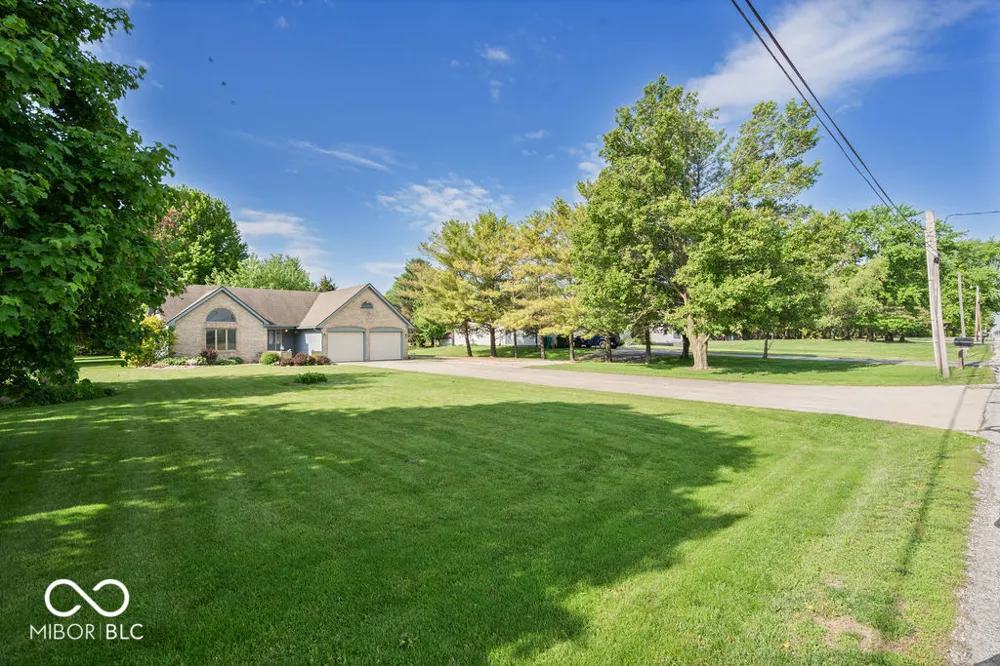 1597 W Division Road Tipton, IN 46072