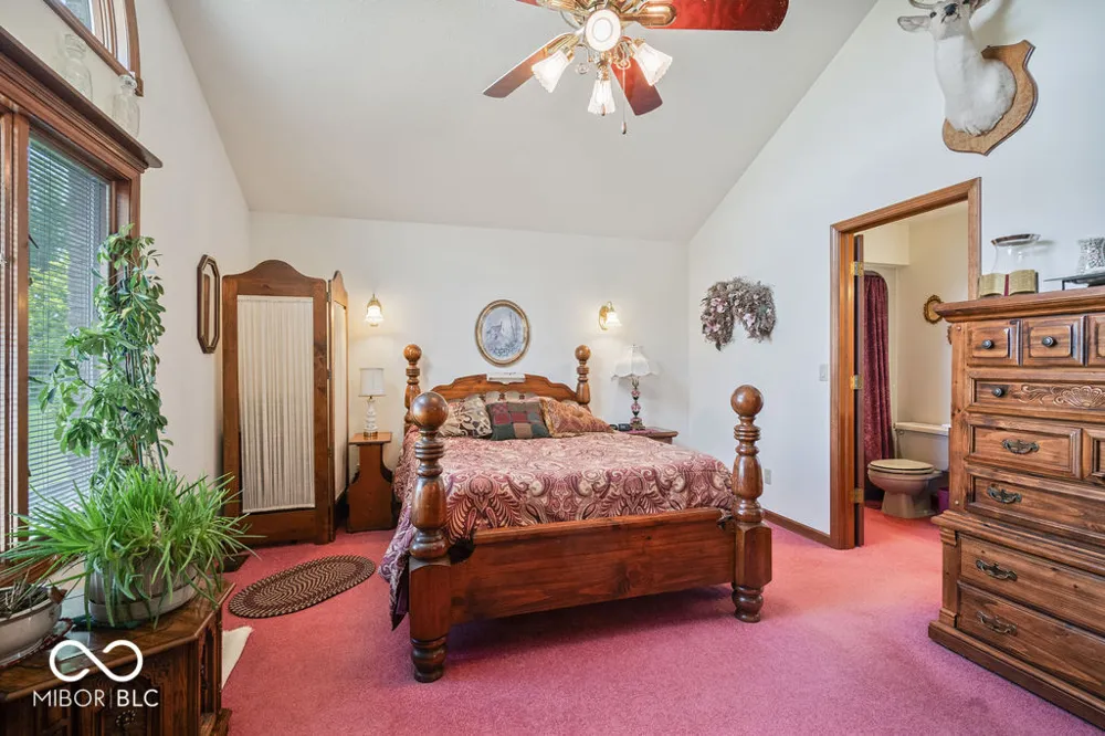 1597 W Division Road Tipton, IN 46072
