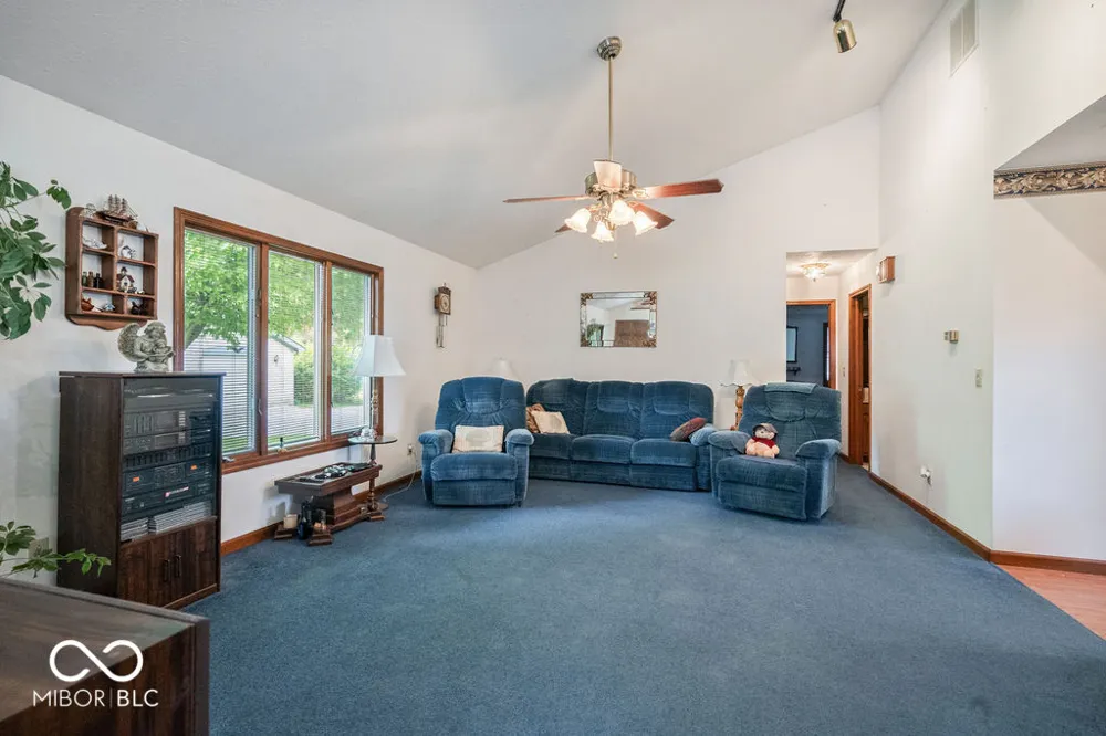 1597 W Division Road Tipton, IN 46072