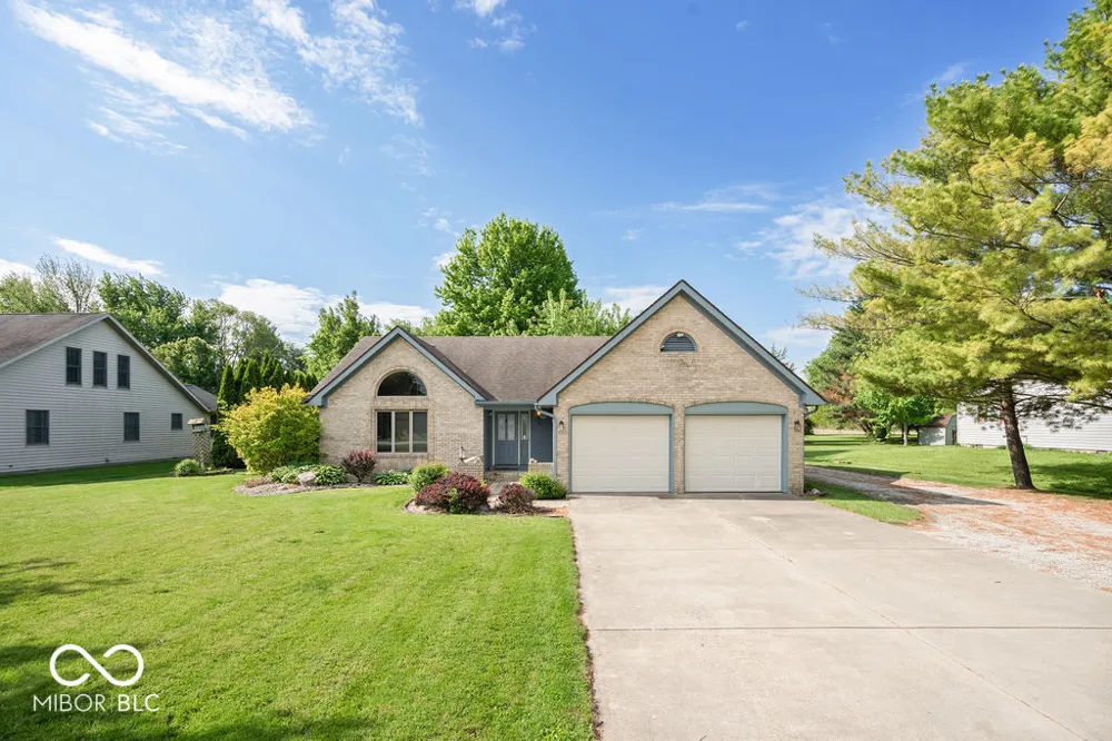 1597 W Division Road Tipton, IN 46072