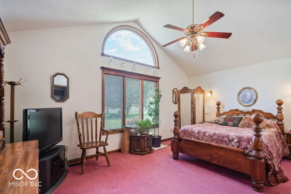 1597 W Division Road Tipton, IN 46072