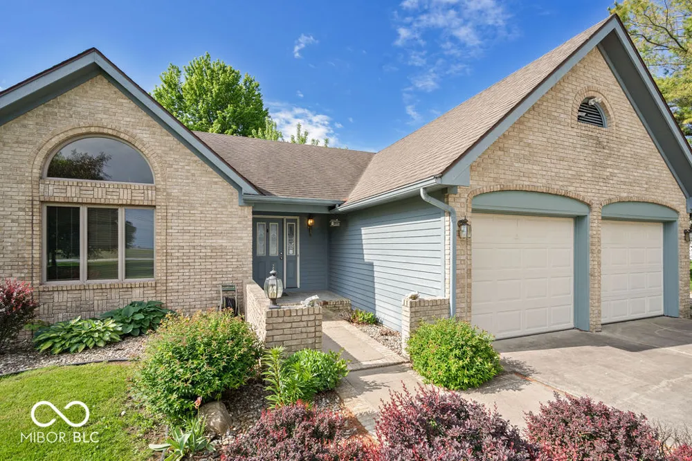 1597 W Division Road Tipton, IN 46072