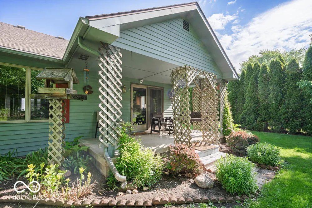 1597 W Division Road Tipton, IN 46072