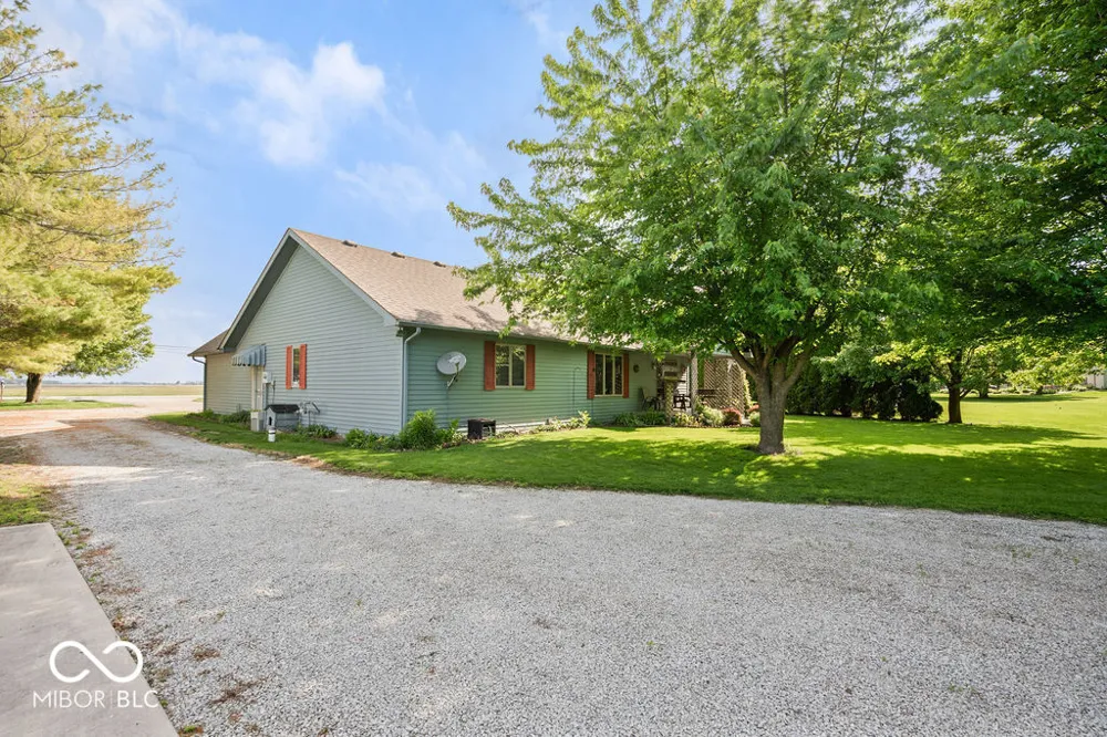 1597 W Division Road Tipton, IN 46072