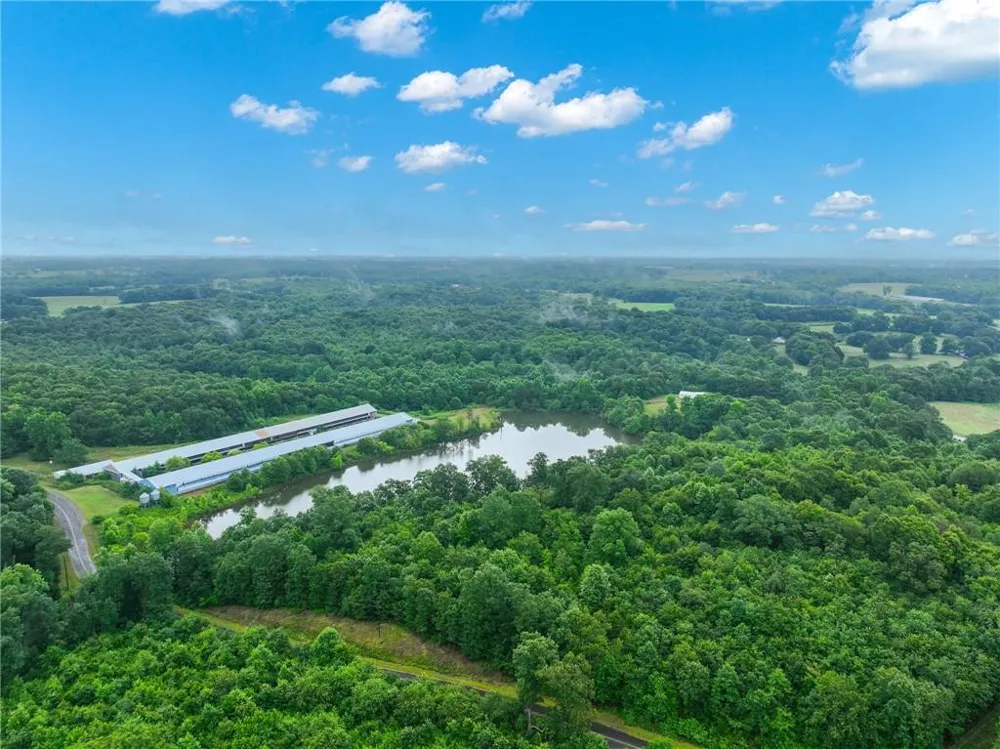 397 Reed Brawner Road Royston, GA 30662
