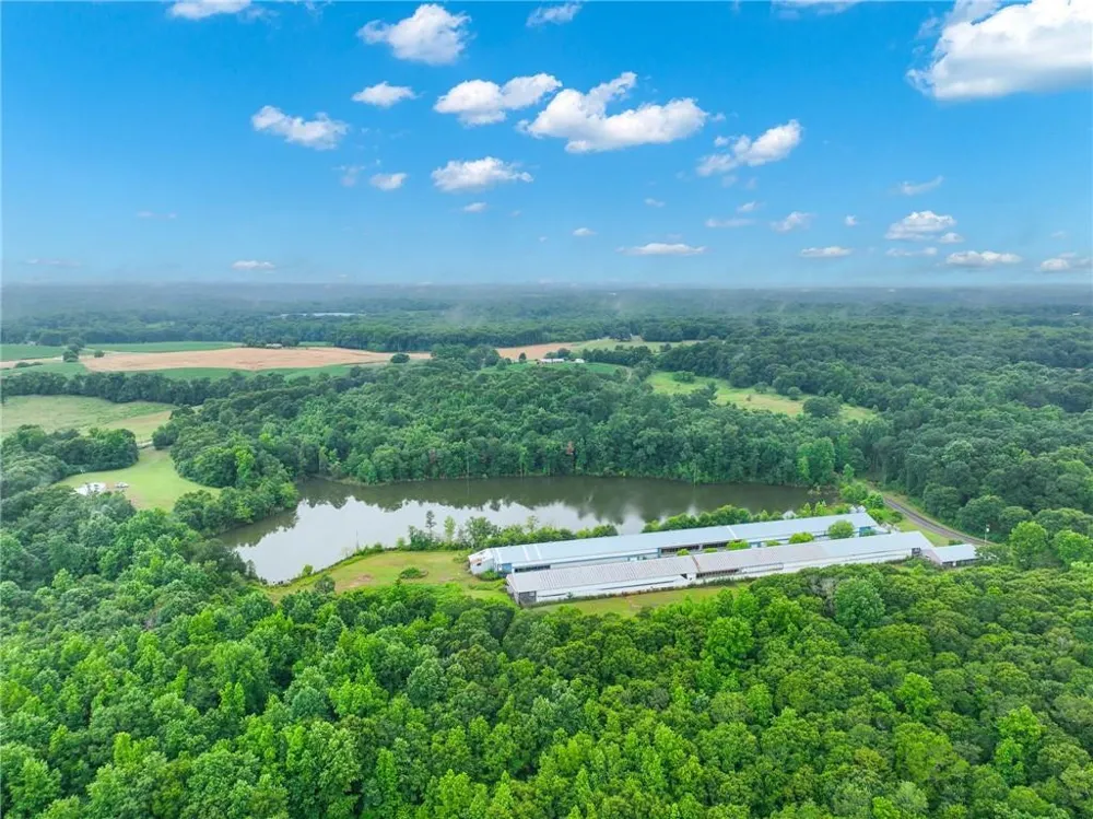 397 Reed Brawner Road Royston, GA 30662