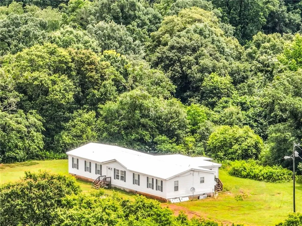 397 Reed Brawner Road Royston, GA 30662