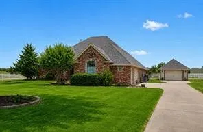 1908 Meadow Springs Drive Haslet, TX 76052