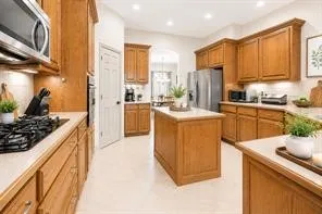 1908 Meadow Springs Drive Haslet, TX 76052
