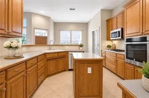 1908 Meadow Springs Drive Haslet, TX 76052
